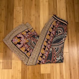 Anthropologie pants